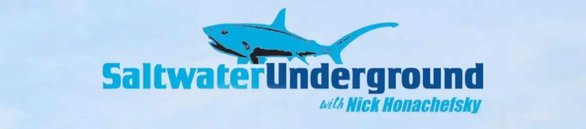 Saltwater Underground Film Series