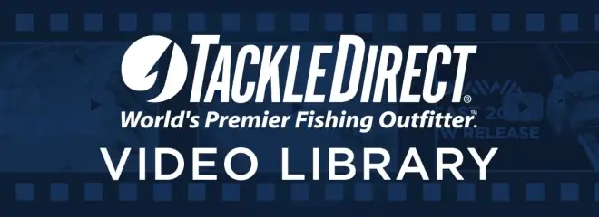 TackleDirect Videos